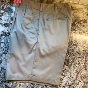 Men’s Casual Leisure Wear Golf-shorts